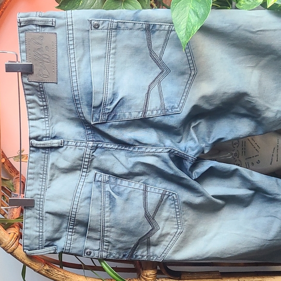 Buffalo Ash Skinny Jeans - Picture 6 of 9